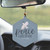 Air Freshner - Pease I give to you