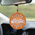 Air Freshener -  Smile