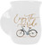 Hand Warmer Mug - Enjoy The Ride