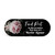 Find Rest In The Promise That You Are Never Alone Shape Decor