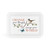 Changes Your Thoughts Change The World Ornate Tabletop Decor