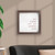 Merry Be Your Christmas Framed Art - Oh Come Let Us