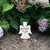 Garden Sign - Forever In Our