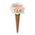 Plant Stake - Working On My Tan