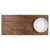 Serving Board & Bowl Set