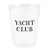 Face to Face Frost Cups - Yacht Club - Set of 8