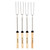 S'mores Roasting Sticks - Set of 4