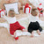 Plush Blanket With Gift Box - My First Christmas Plush Blanket With Gift Box - My First Christmas