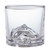 Everest Whiskey Glass Set from LIITON