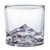 Everest Whiskey Glass Set from LIITON