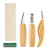 Craftsman Carving Set Craftsman Carving Set