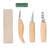 Craftsman Carving Set Craftsman Carving Set