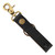 Leather Keychain