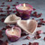 Heart Candle - Large Heart Candle - Large