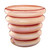 Pink Tiered Candle Pink Tiered Candle