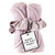 Face Cloth + Scrunchie Set - Lilac Ash Face Cloth + Scrunchie Set - Lilac Ash