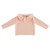 Pink Ruffle Sweater Pink Ruffle Sweater