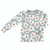 Two-Piece PJ Set - Daisy Two-Piece PJ Set - Daisy