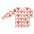 Two-Piece PJ Set - Hearts Two-Piece PJ Set - Hearts