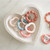Teether - Round Clay Teether - Round Clay