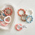 Teether - Round Clay Teether - Round Clay