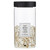 Pantry Canister - Eat What You Love - 44oz Pantry Canister - Eat What You Love - 44oz