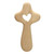 Filled Display - Mini Handheld Crosses - 24/pk
