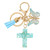 Cross Keychains