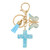 Cross Keychains