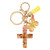 Cross Keychains