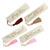 Filled Display - Wood Bookmarks - 24/pk