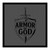 Plaque - Armor of God
