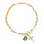 Gem Bracelet Display - Treasured Gem