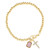Gem Bracelet Display - Treasured Gem