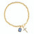 Gem Bracelet Display - Treasured Gem