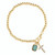 Gem Bracelet Display - Treasured Gem