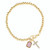 Gem Bracelet Display - Treasured Gem