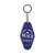 Key Chain - Don't Worry Beach Happy