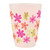 Frost Cups - Floral Pattern