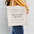 Tote Bag - Amazing Grace