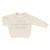 Chunky Knit Sweater - Little Answered Prayer