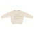 Chunky Knit Sweater - Little Answered Prayer