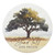 Tree of Life Coaster Set - Round