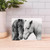 Heartland Home Collection Decorative Block - Horses