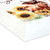 Cow-nt Your Blessings Wood Block