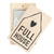 Face to Face Playing Cards Set - Full House
