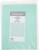 Wrapping Paper Sheet - Mint 3pk