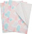 Wrapping Paper Sheet - Ombre Spots 3pk