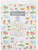 Wrapping Paper Sheet - Party Animals 3pk