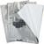Wrapping Paper Sheet - Disco Ball 3pk